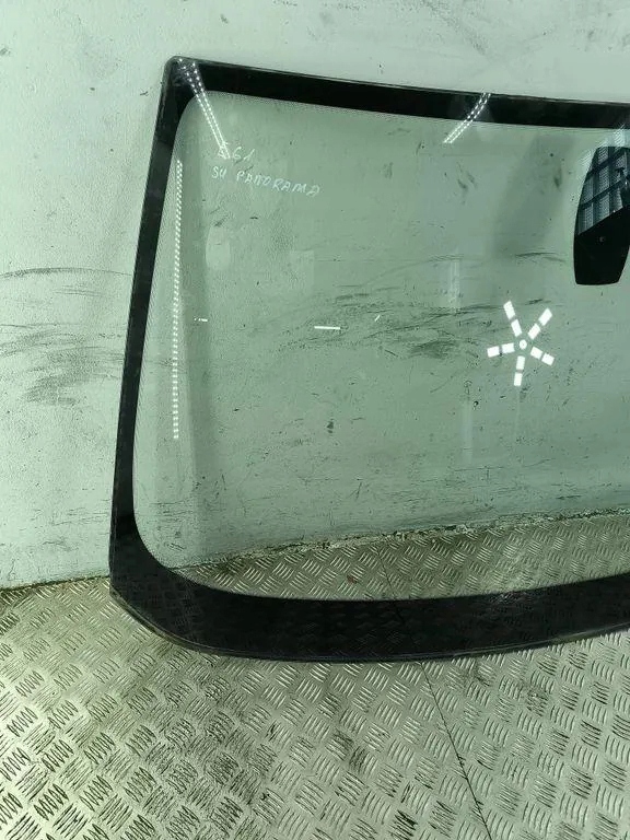 фото №7, Скло передня bmw 5 touring e61 43r00340 3.0l дизель 2007