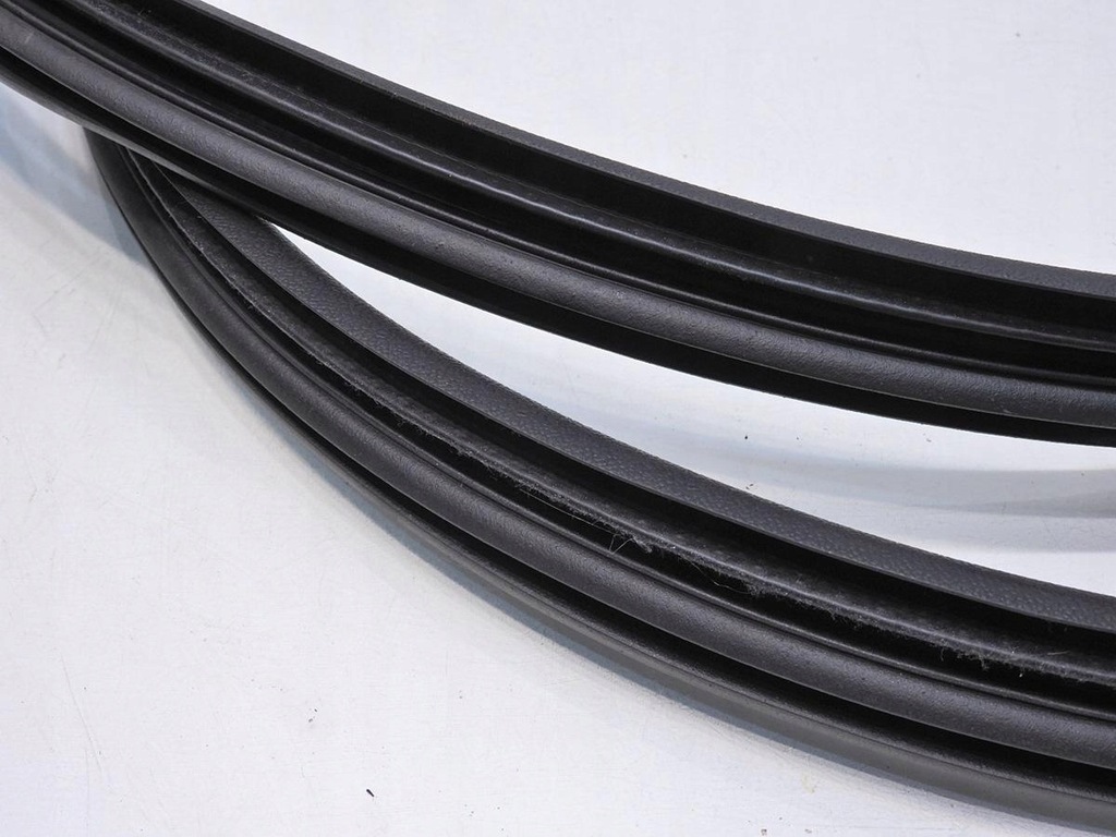 фото №5, Прокладка дверь левый задняя scenic ii