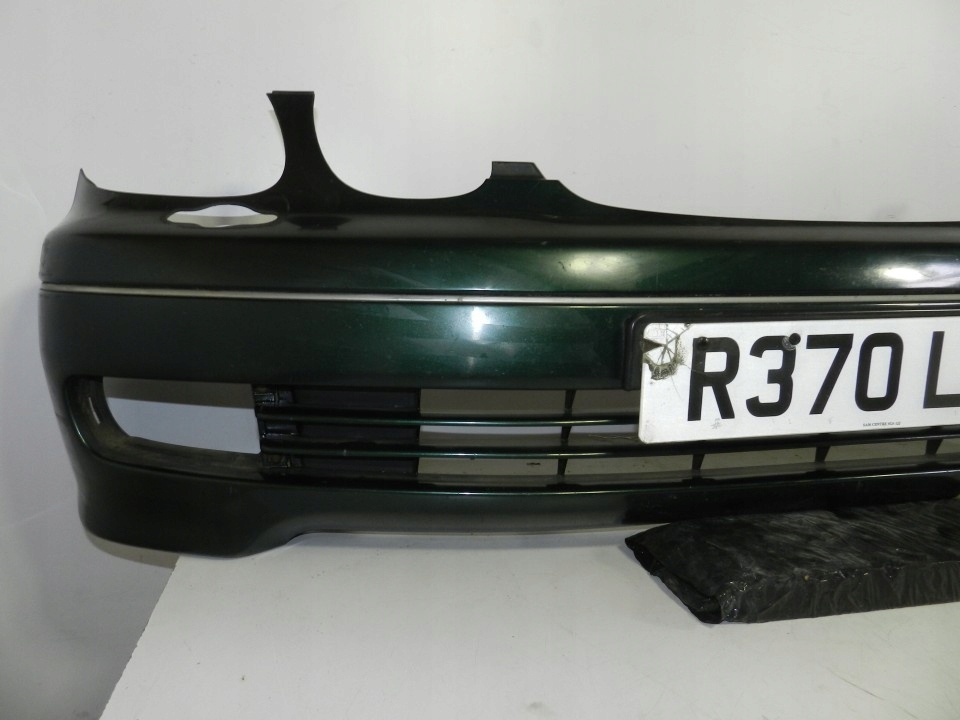 фото №9, 033.zderzak перед lexus gs300 97-05