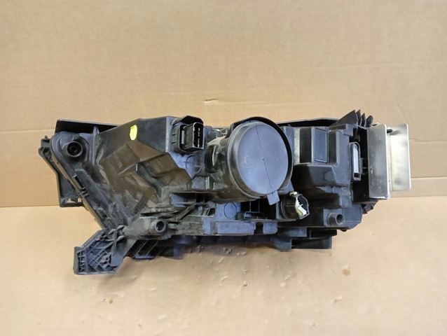 фото №5, Лампа правая правый full led opel mokka ii 20-