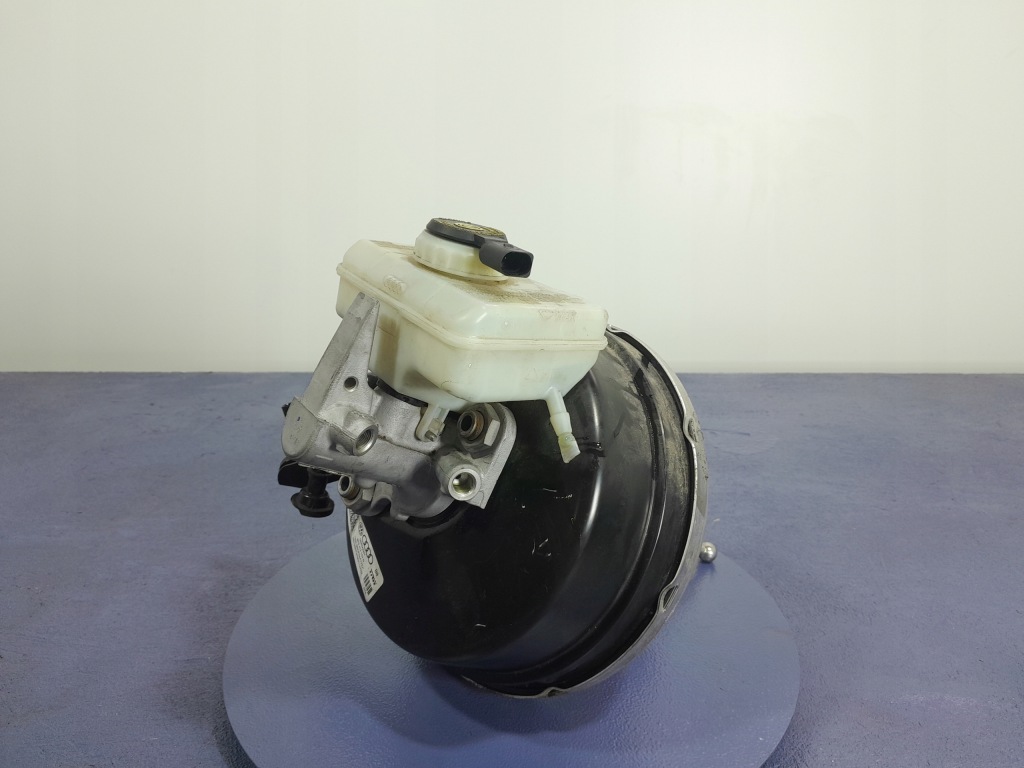 фото №1, Audi a5 8t насос усилитель тормозов тормозные 8k0612103n