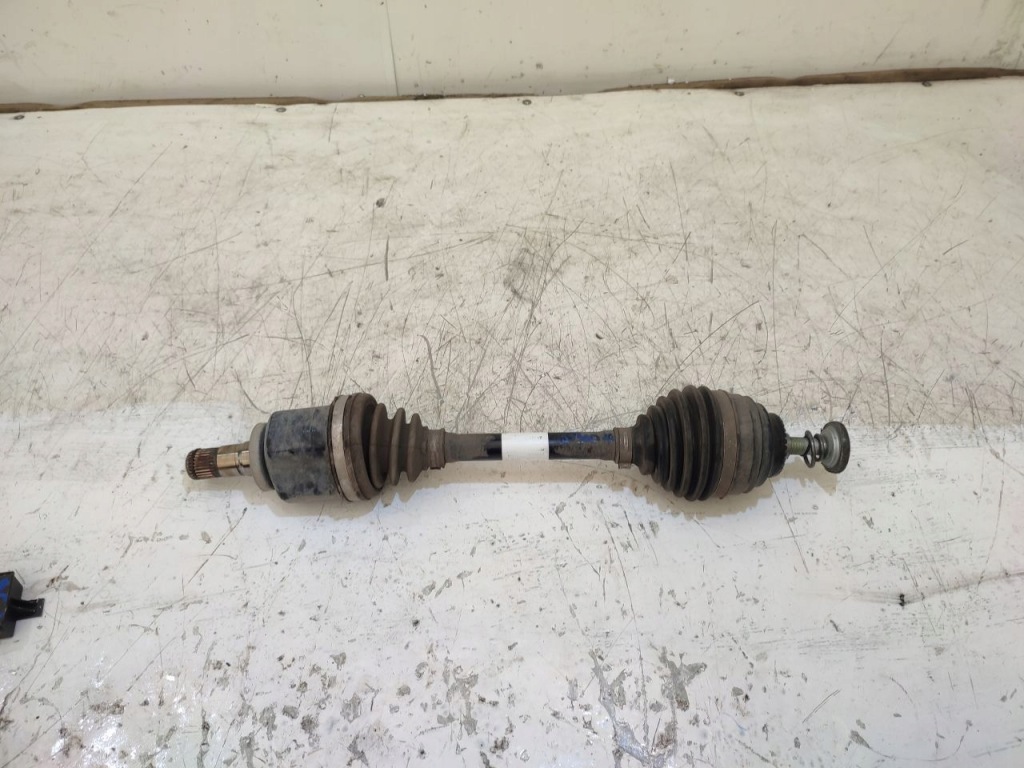 Купить Приводной вал левый  перед mini one f56 1.2t автоматическая коробка передач