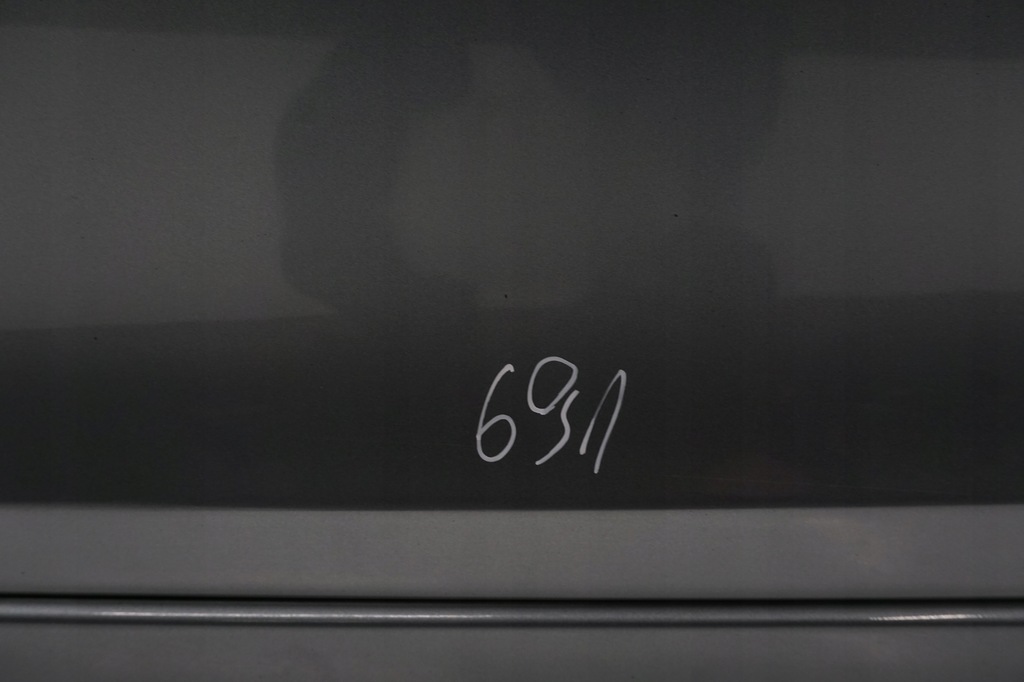 фото №9, Audi q7 4l s-line 07r двері лівий перед ly7e