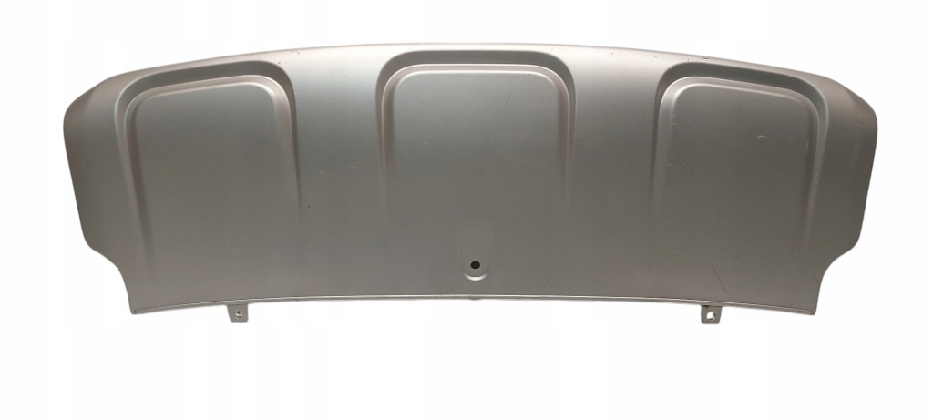 фото №1, Mini countryman r60 защита диффузор бампера перед 9812739