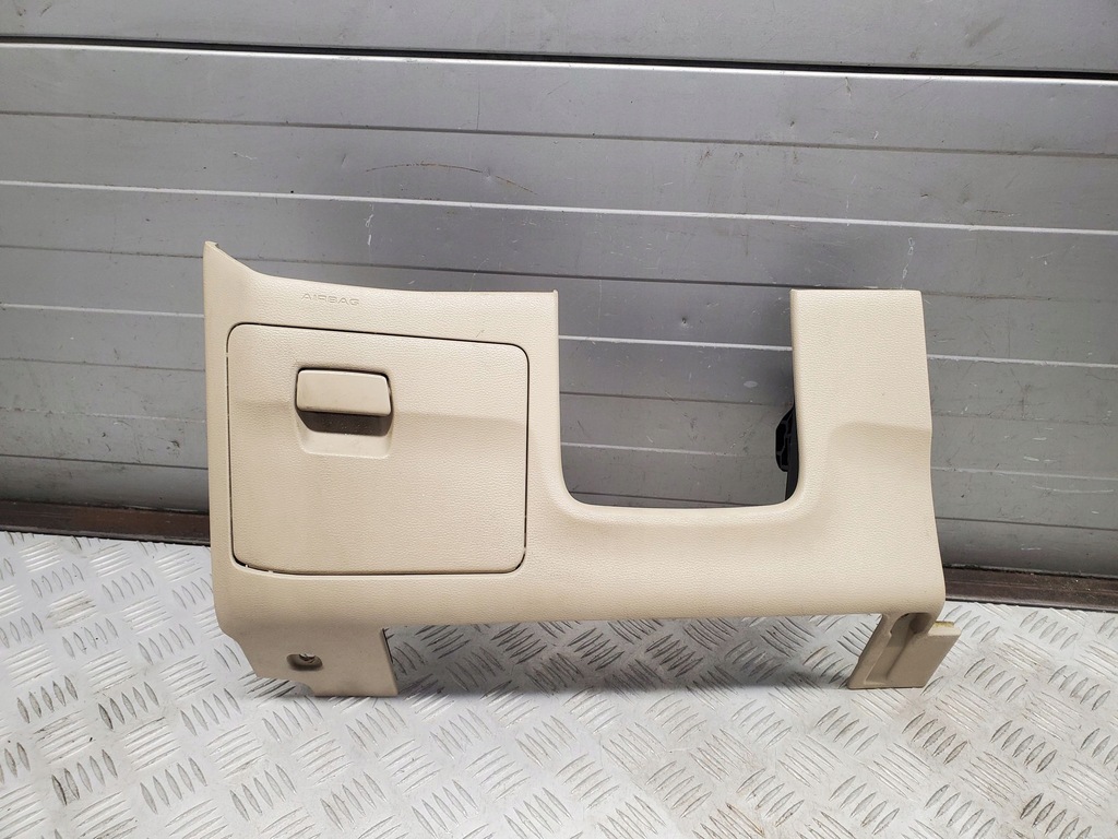 фото №6, Audi a4 s4 b9 8w 8w1880301a перед сторона левая панели приборная, консоль