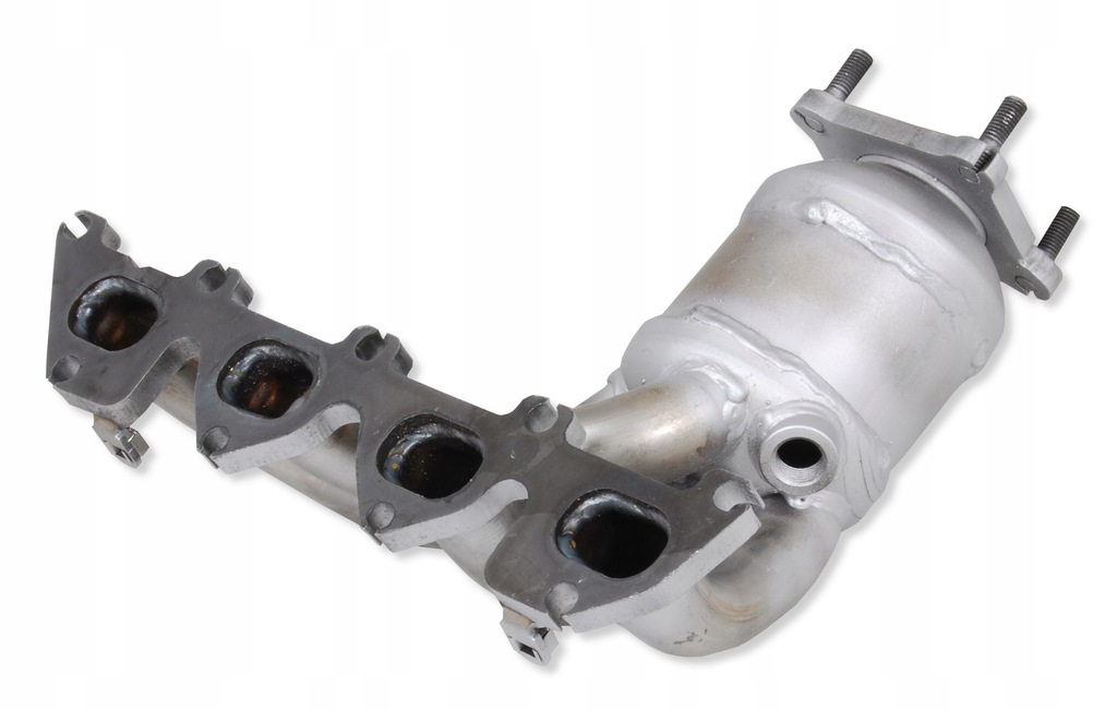 фото №9, Катализатор vw 1.4- 1.6 bora- golf