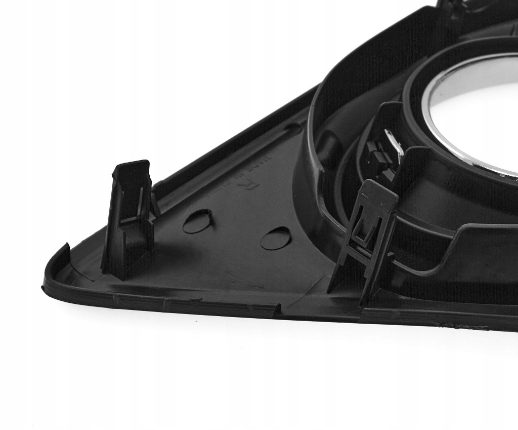 фото №8, Решітка радіатора бампера do toyota hilux 2016- 521270k170 права чорний