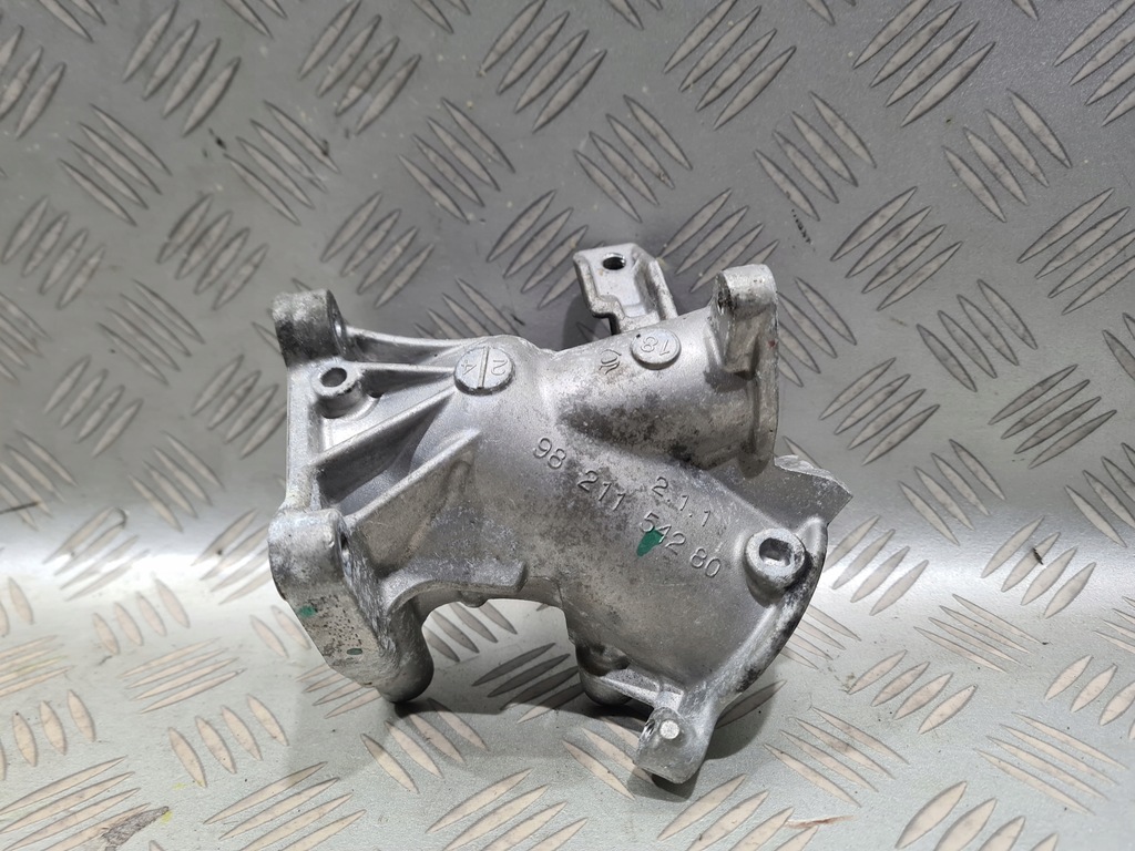 фото №1, Патрубок шланг wody opel combo e 1.5 cdti