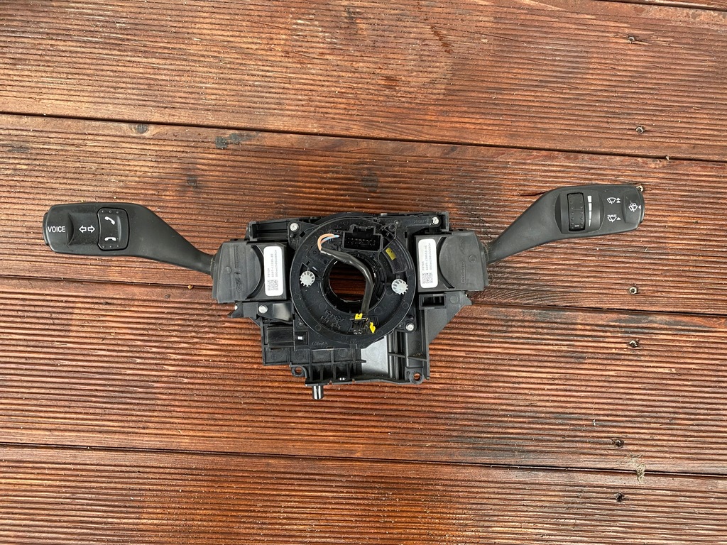 фото №1, Перемикач комбінований mondeo mk4 smax s-max lift