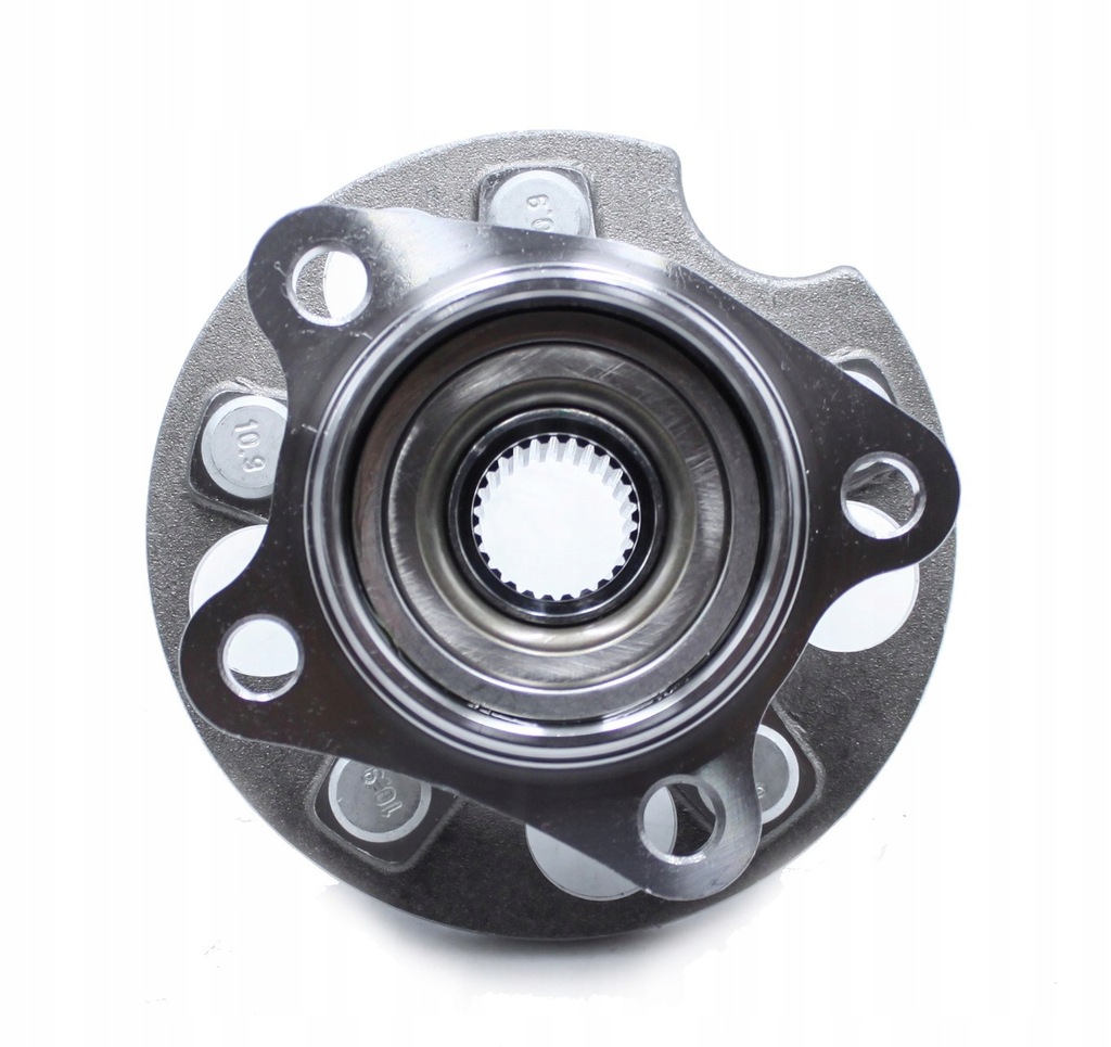 фото №4, Ступиця підшипник колеса задня lexus rx ,toyota highlander ,harrier