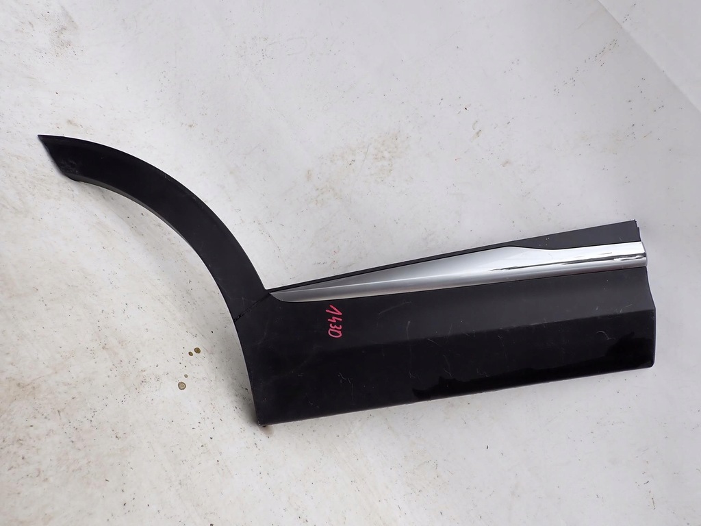 фото №1, Kia sportage v 5 21- молдинг накладка двері правий задня