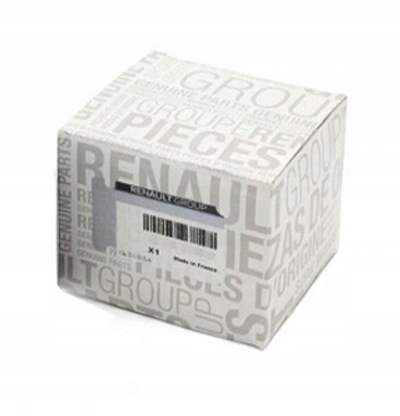 фото №1, Фильтр топлива оригинал renault logan ii 1.5 dci