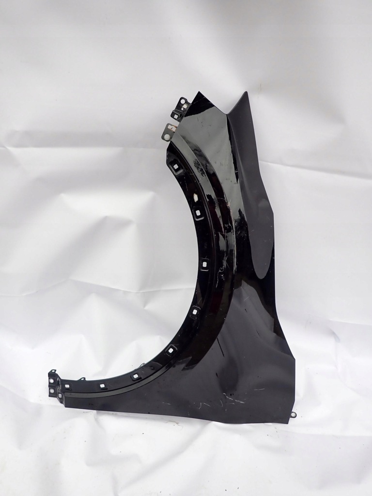 фото №1, Kia sportage v 21- крыло левый перед передний