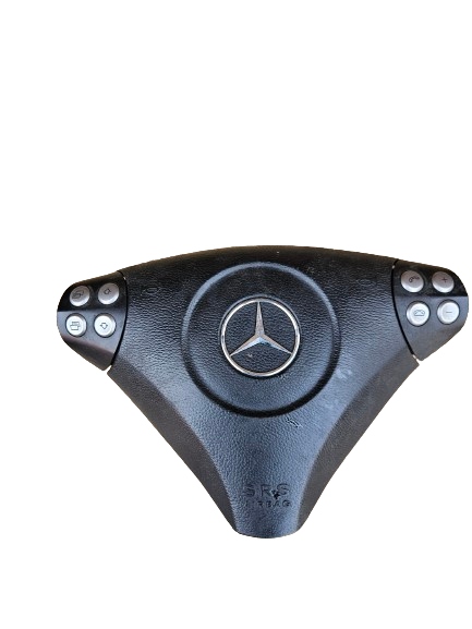 фото №1, Mercedes slk r171 подушка воздушная водителя 1617589940