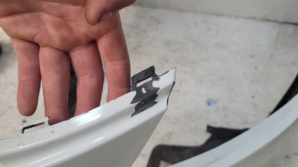 фото №11, Audi a4 b8 8k allroad 08-11 бампер перед передній spr 8k0807061