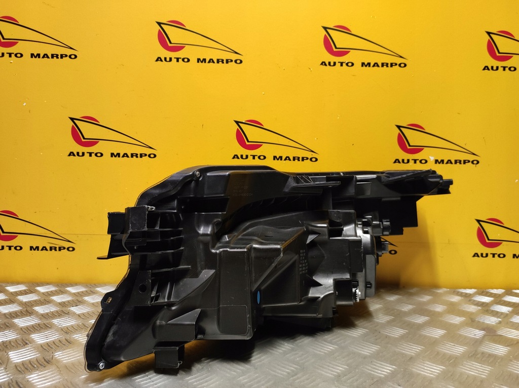 фото №7, Honda pilot ridgeline 16- фара лампа led usa