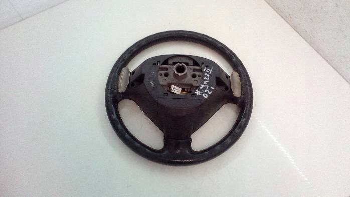 фото №8, Повітропровід подушка безпеки багатофункціональний honda jazz ii