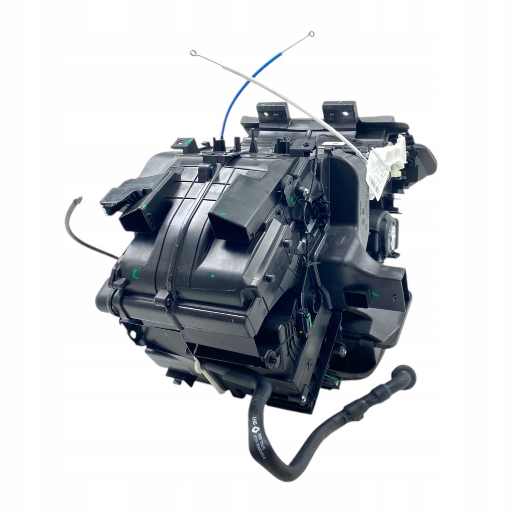 фото №12, Отопитель dacia sandero iii 272709148r