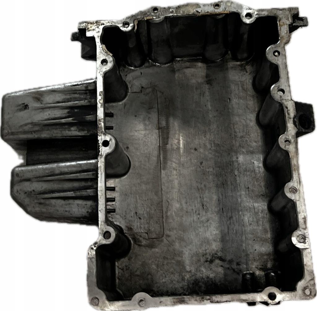 Volkswagen seat skoda audi 1.4 tdi 01-09r поддон масла масляная Недорого