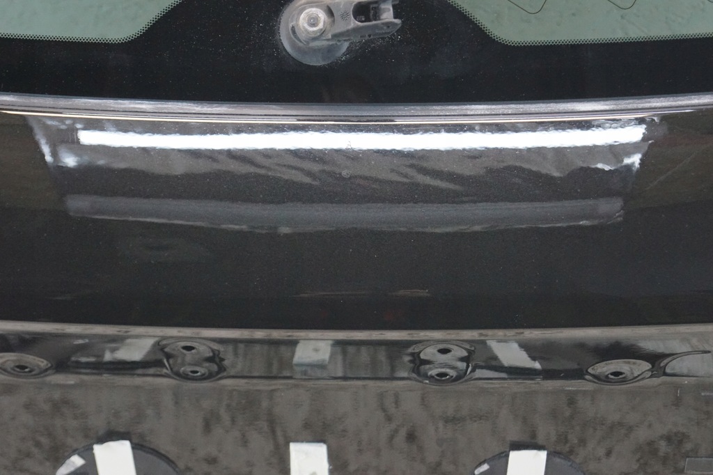 фото №7, Кришка багажника багажника задня nissan juke f15 z11g