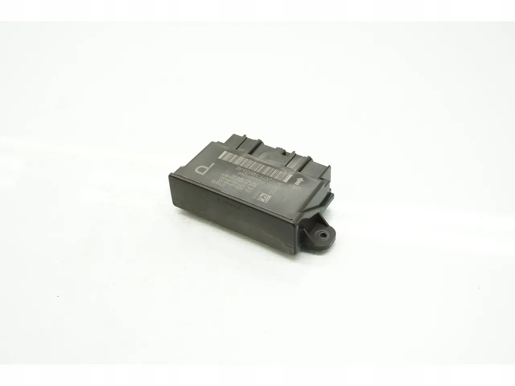 фото №1, Ford focus модуль модуля керуючого двері -