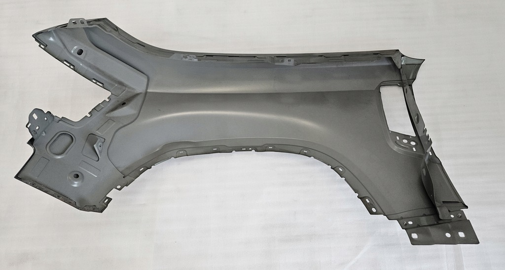 фото №13, Крыло перед передний правый land rover defender ii l663 2020-