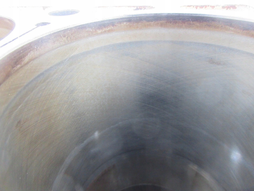 фото №8, Mercedes w210 e 200 2.0 m 111 блок двигателя