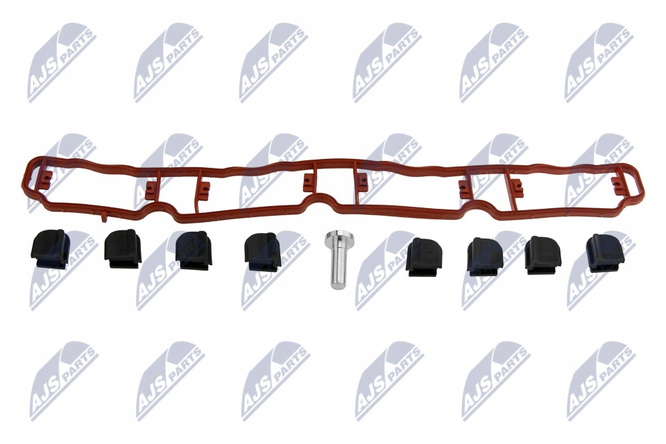 фото №1, Nty bks-vw-013b заглушки коллектор впускной