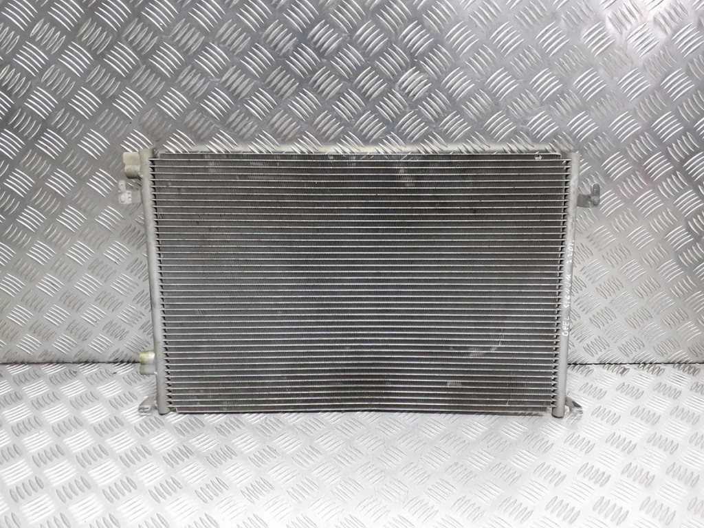 фото №1, Радіатор кондиціонера opel signum 2.2 dti