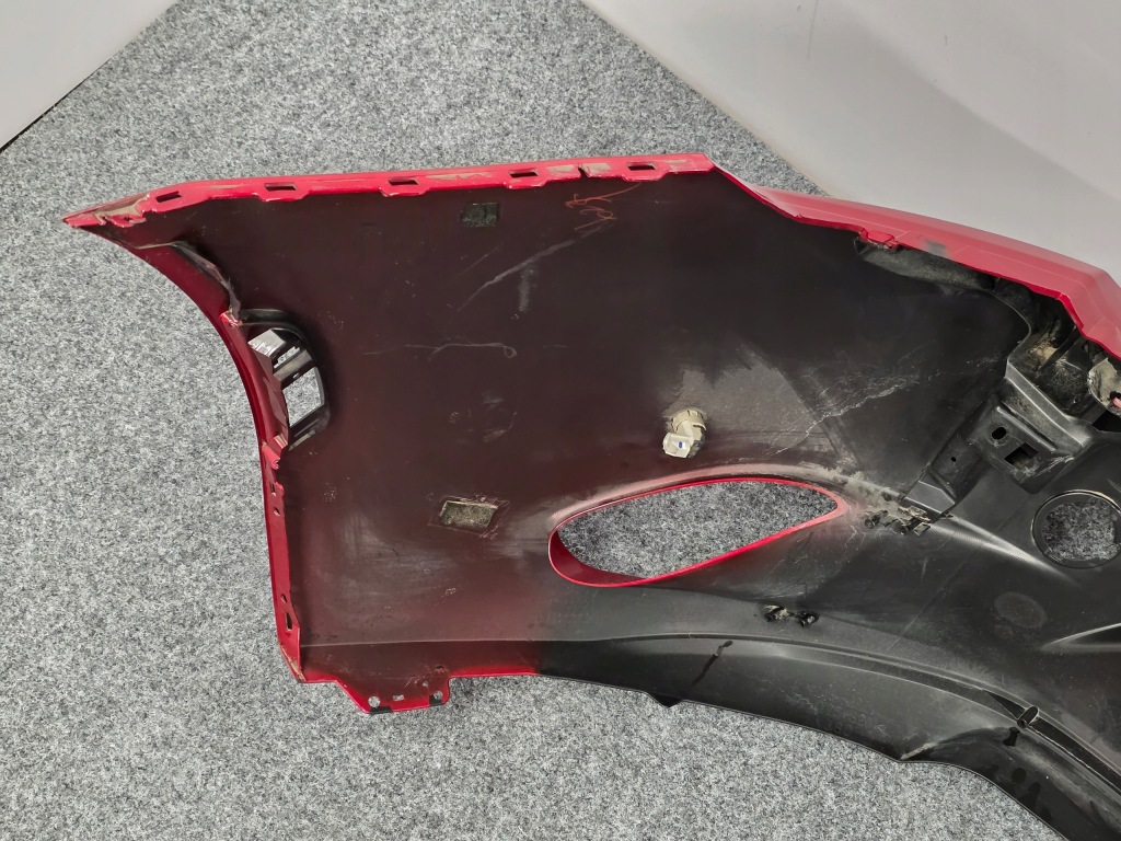 фото №11, Бампер задня задній mazda mx-5 iv nd + 3 pdc 2015 - n243-50221