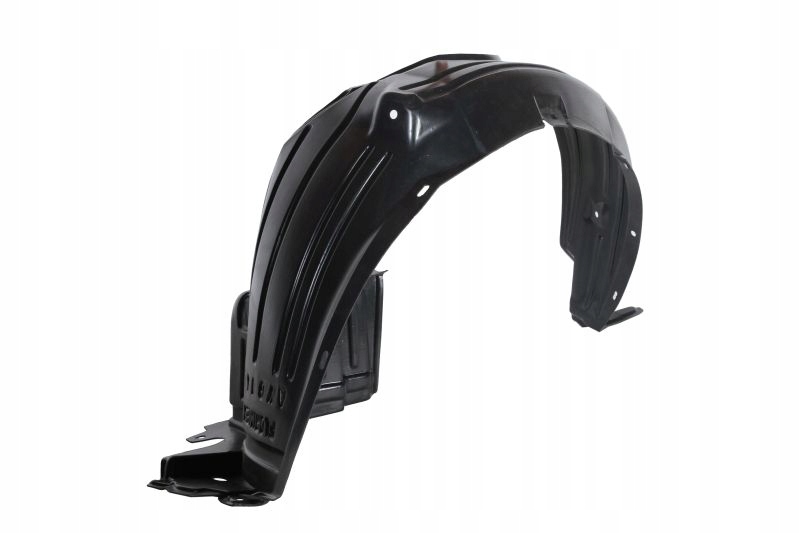 фото №1, Подкрылок подкрылок toyota aygo 2014- перед левая