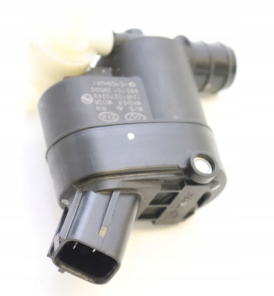 Купить Помпа омывателя 98510-2w500 hyundai i30 iii pd