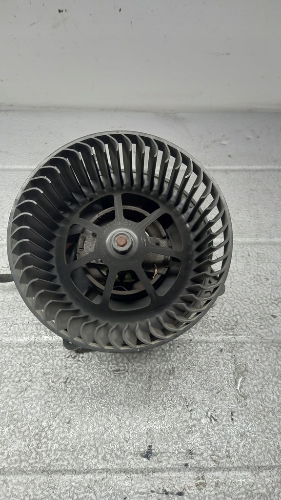 фото №1, Вентилятор обігрівача ford focus mk1 00r