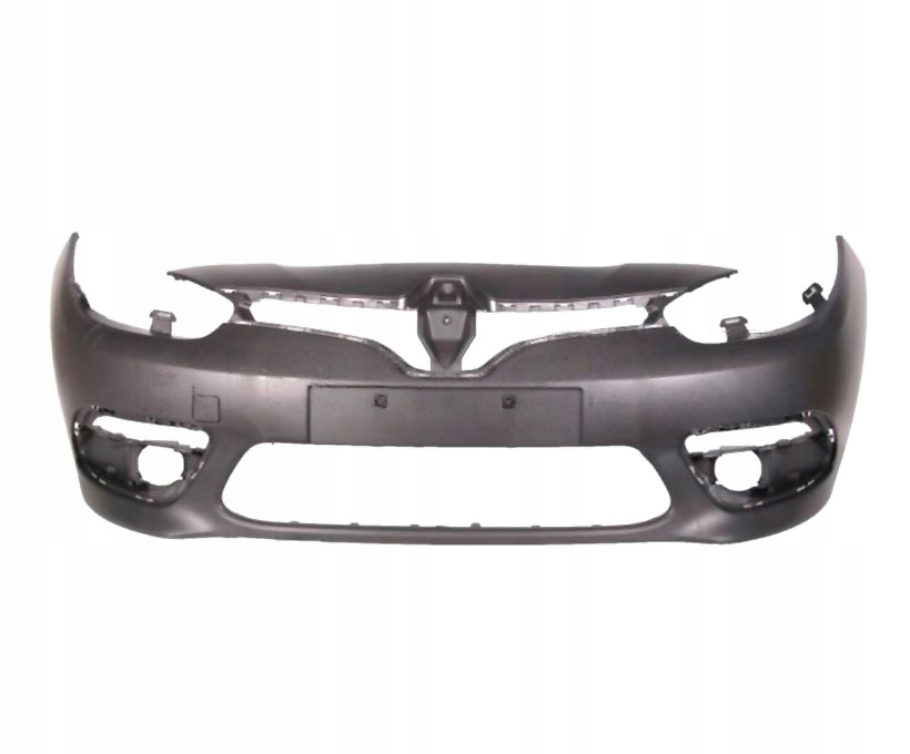 фото №1, Бампер передній renault fluence 2010- 620104894s