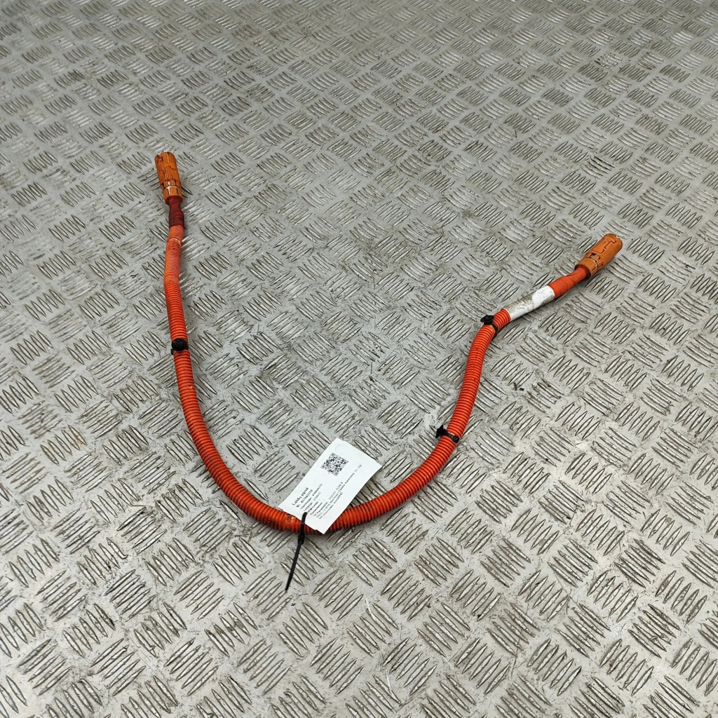 фото №1, Volvo xc90 2016 другая жгут трубопровод / кабели