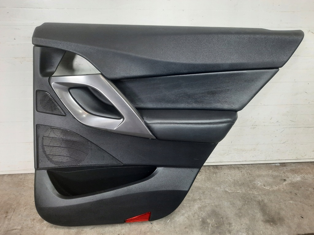 фото №1, Обшивка двері задня задній правий citroen ds5 11-15