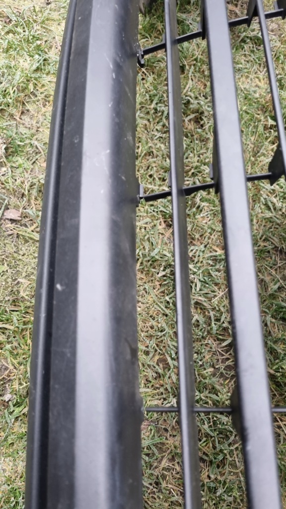 фото №12, Бампер opel crossland x 17-21 перед 4xpdc