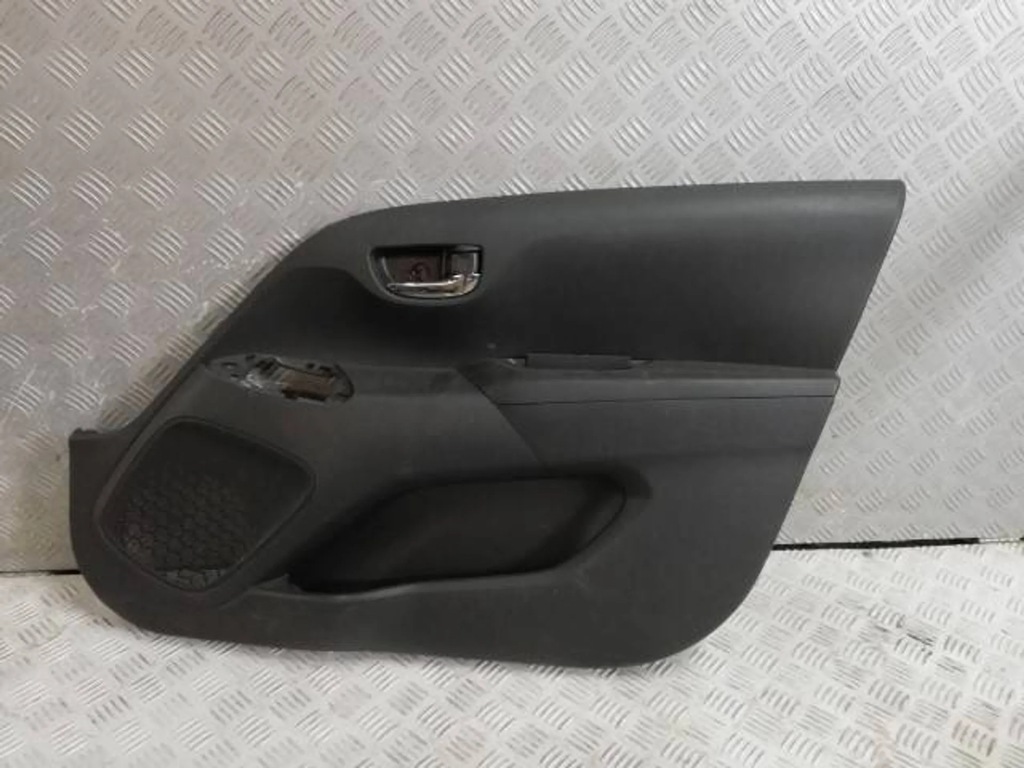 фото №1, 108 c1 ii aygo ii обшивка дверь правый перед