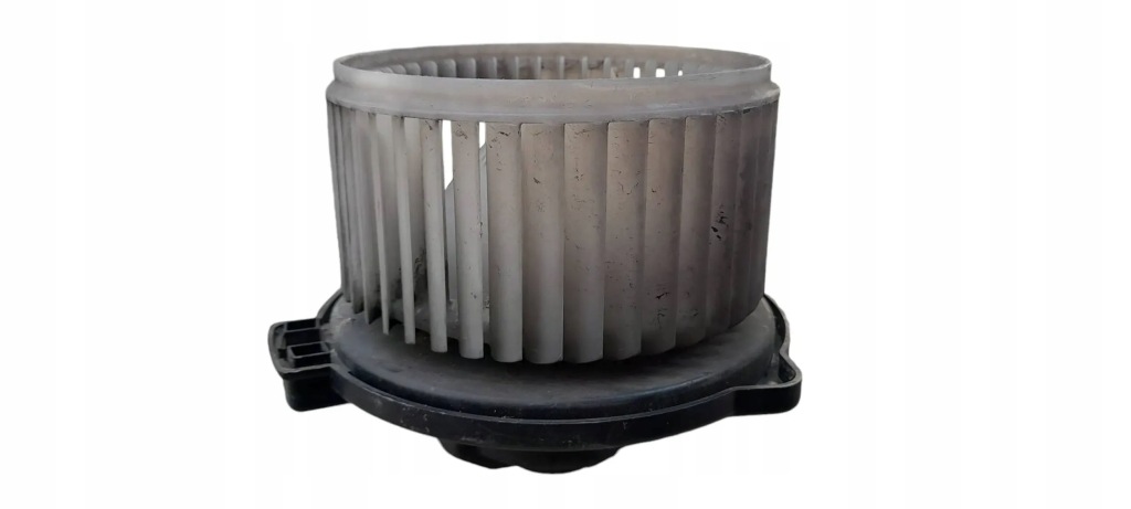 фото №3, Вентилятор обдув toyota yaris i