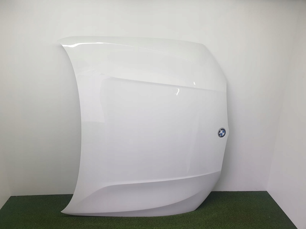 фото №6, Капот крила бампер pas bmw m набір g20 lift lci 475 b39 a300