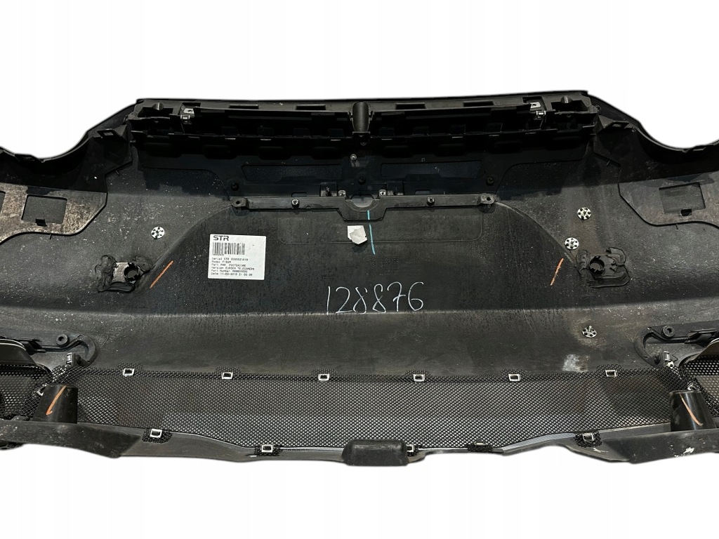 Ferrari 812 superfast карбон задний  бампер бампер 89230700 89230800 Доставка