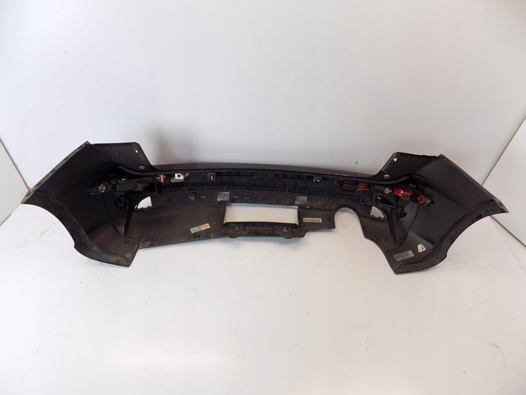 фото №5, Бампер задня задній audi q5 s-line