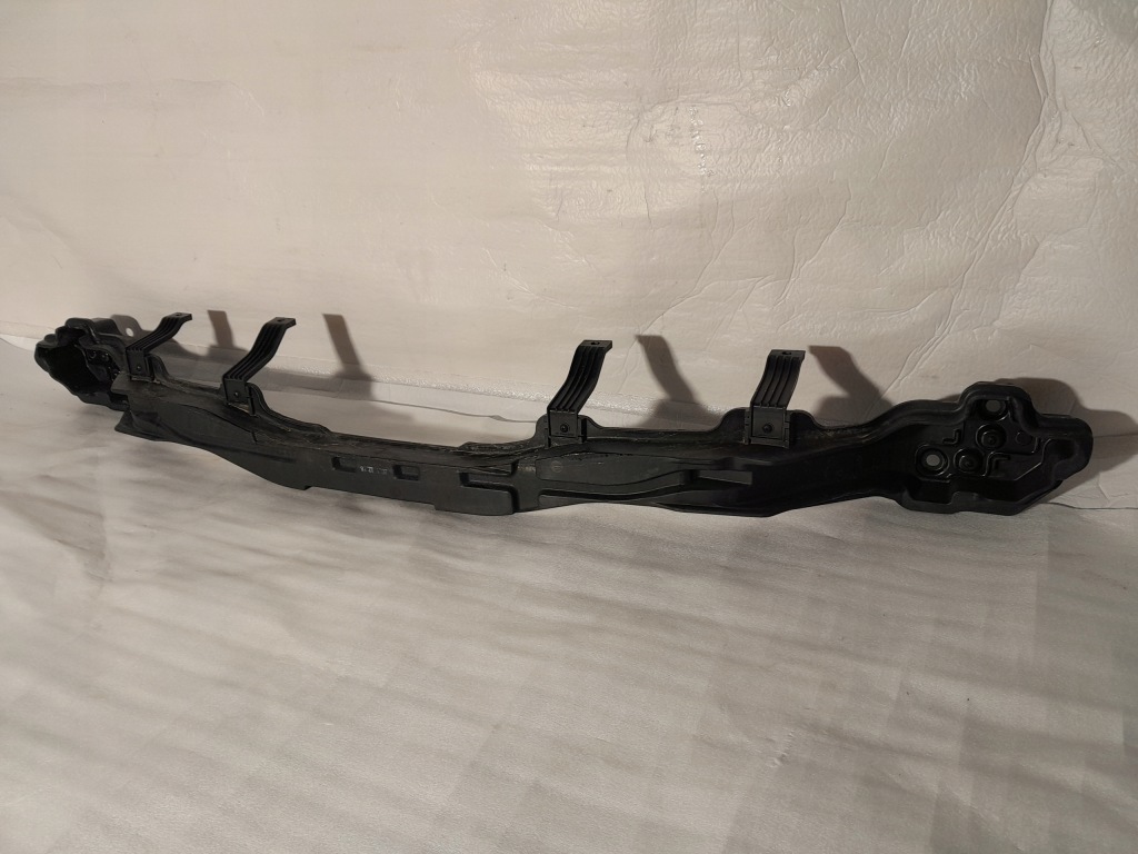 фото №2, Kia carnival 2022 направляющая кронштейн бампера задняя 86631-r0000