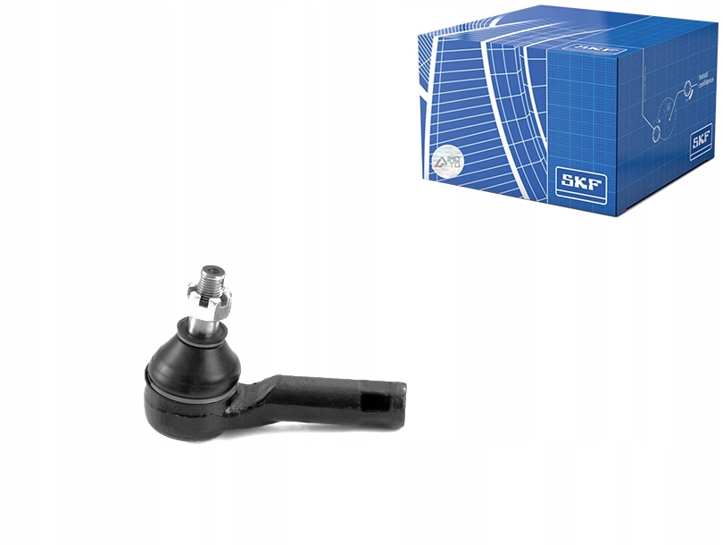 фото №1, Наконечник тяга кермовий mazda 323 626 mpv premacy xedos 6 skf