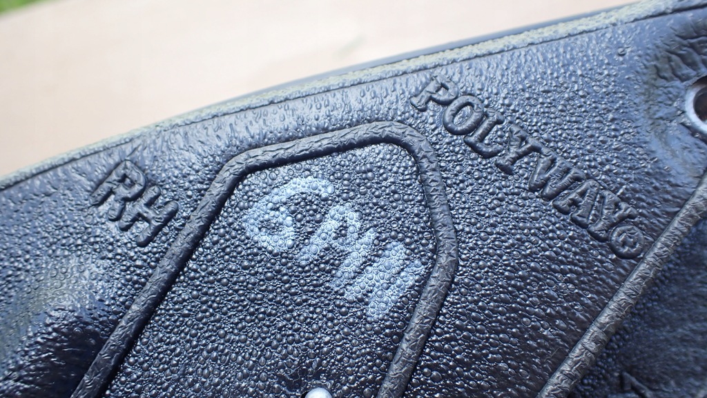 фото №14, Дзеркало vw passat b7 праве 6 pin