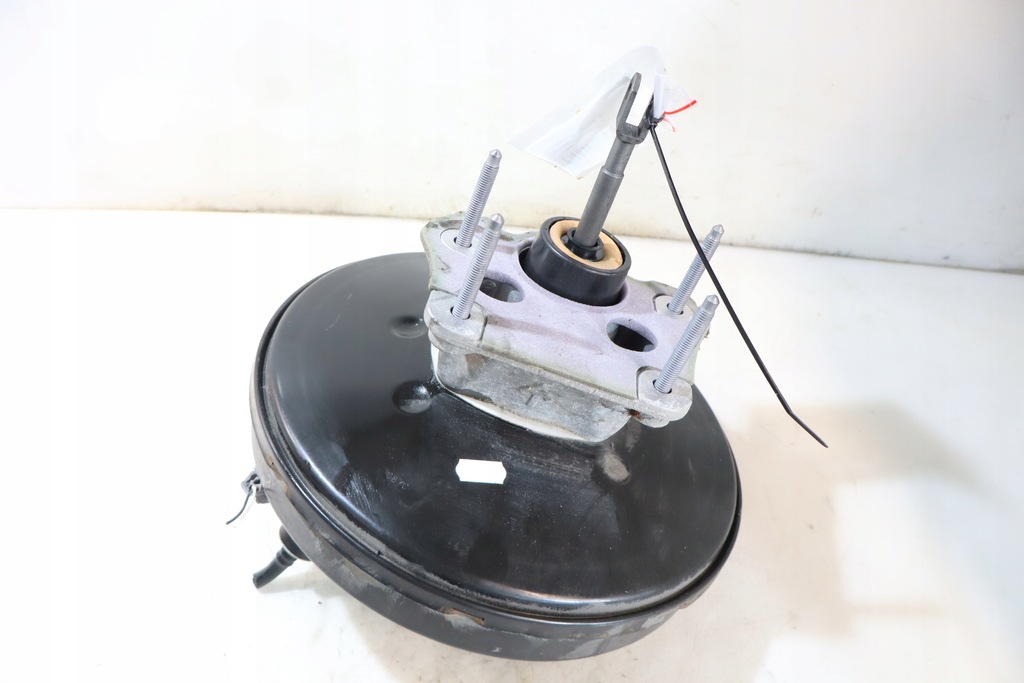 фото №1, Підсилювач гальм renault megane iii 1.2tce