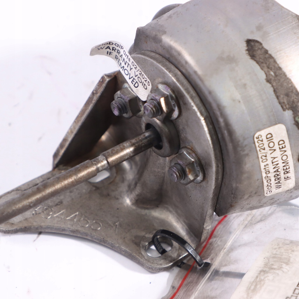 фото №12, Audi a3 8p 2.0 tdi клапан турбины gruszkowej 03l198716m