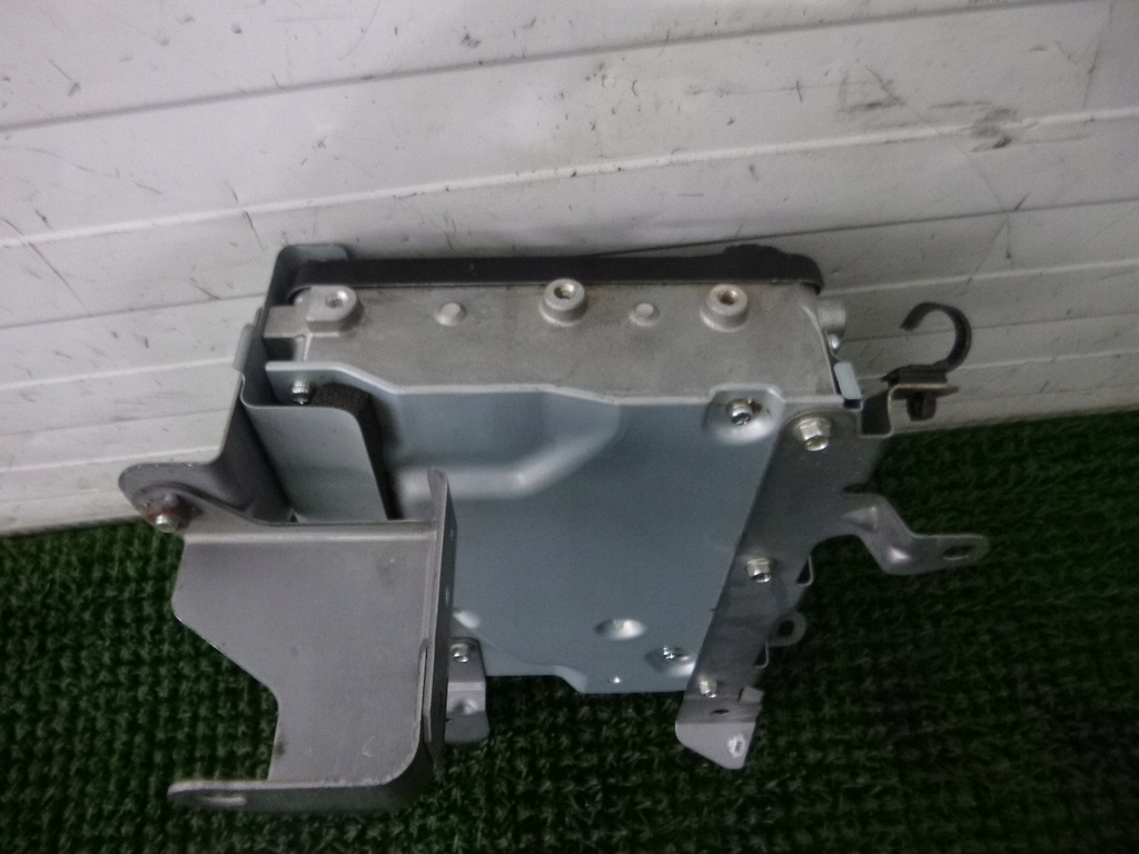 фото №6, Outlander iii 16- lift phev преобразователь 9461a014