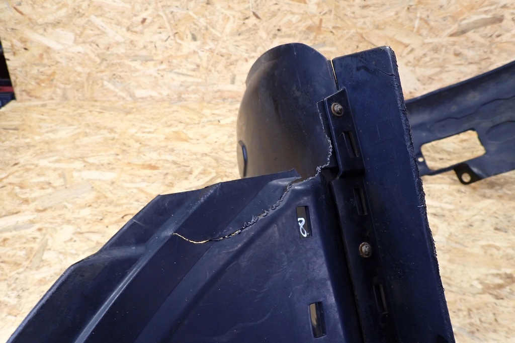 фото №16, Kia rio 4 iv левая подкрылок перед передние 2012- оригинальный номер 86811-1w000