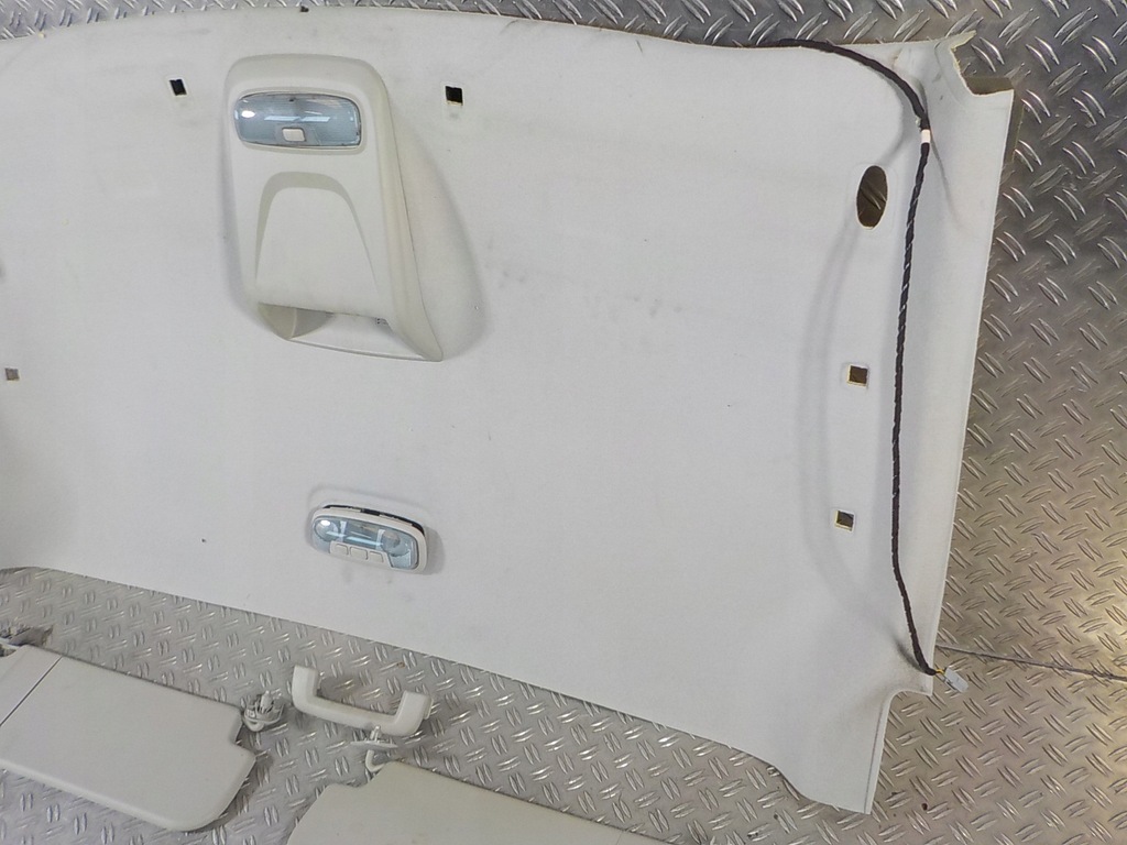 фото №5, Ford transit custom 12- стеля